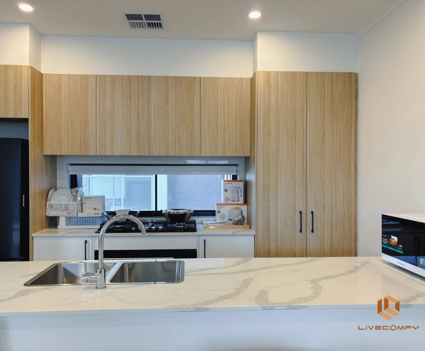 $490, Share-house, 3 bathrooms, Adelaide SA 5000