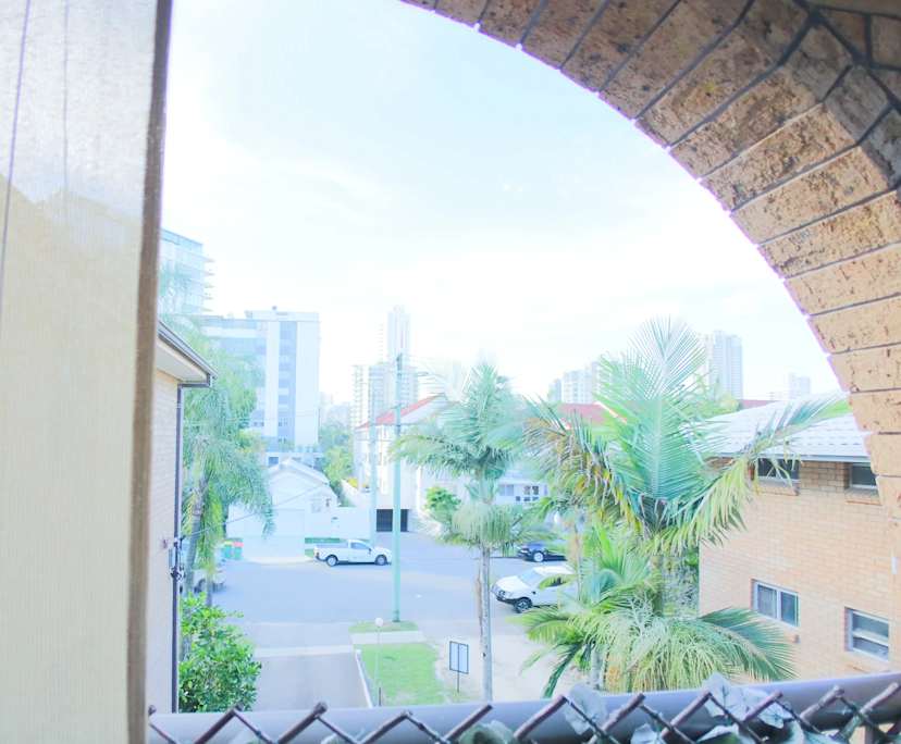 $480, Flatshare, 2 bathrooms, Surfers Paradise QLD 4217