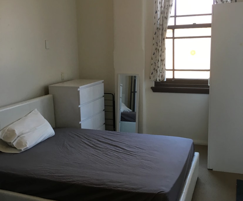 Room for Rent in Darlington, Sydney 360, Furnishe...