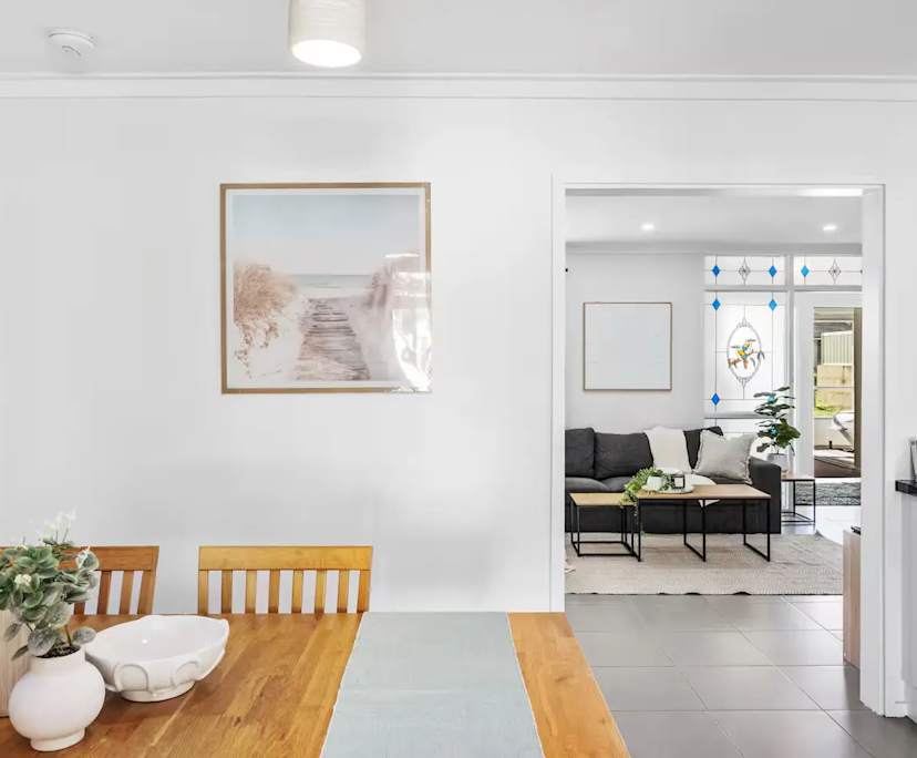 $270-350, Share-house, 2 rooms, Kelmscott WA 6111, Kelmscott WA 6111