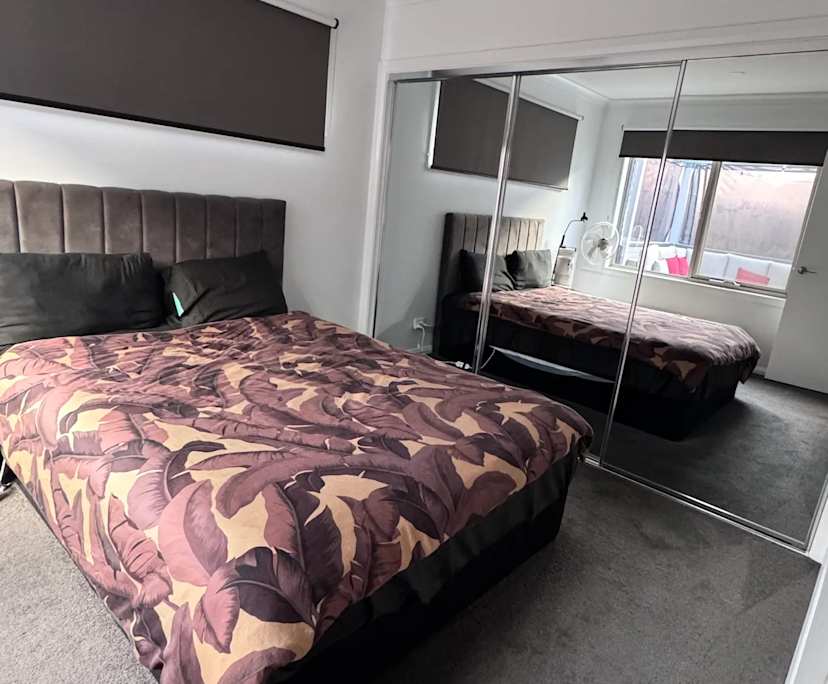 $1,000-800, Share-house, 2 rooms, Kalkallo VIC 3064, Kalkallo VIC 3064