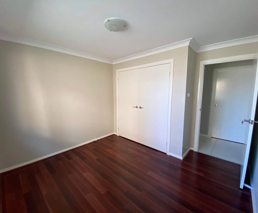$200, Share-house, 3 bathrooms, Oran Park NSW 2570