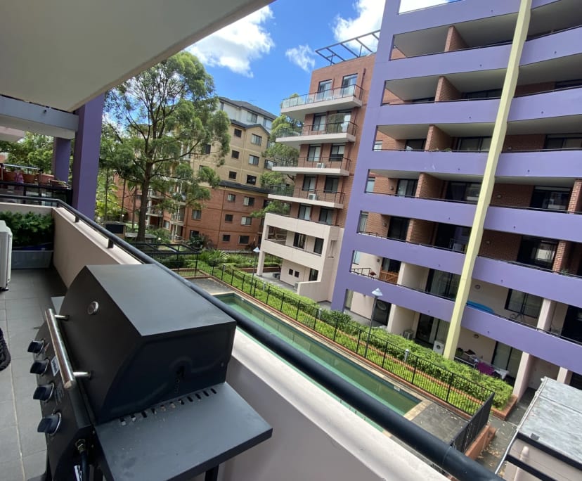 $375, Flatshare, 2 bathrooms, Waitara NSW 2077