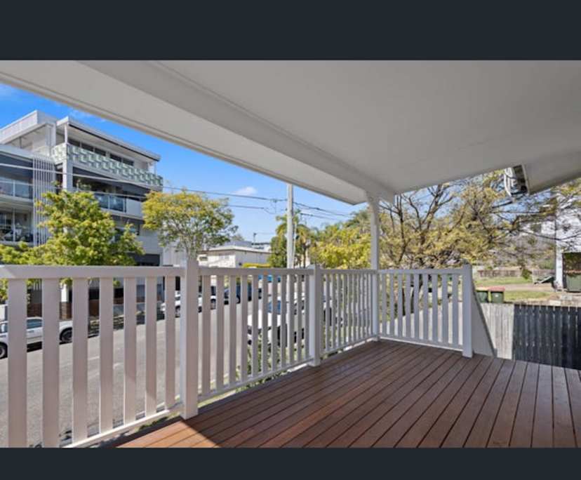 $330-335, Share-house, 2 rooms, Paddington QLD 4064, Paddington QLD 4064