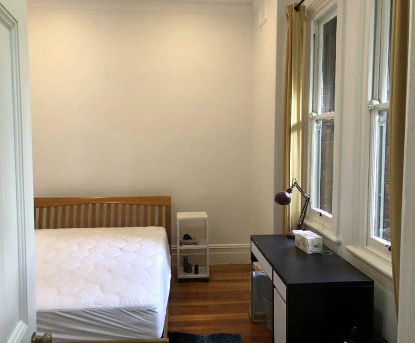 $335, Share-house, 3 bathrooms, Newtown NSW 2042