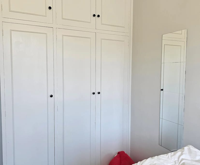 Student accommodation