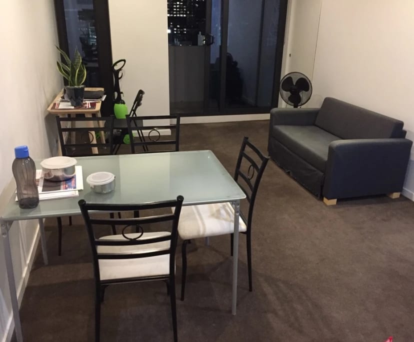 $195-230, Flatshare, 2 rooms, Melbourne VIC 3000, Melbourne VIC 3000