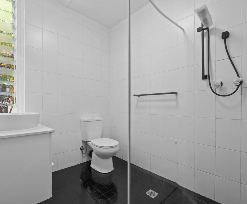 3 Rooms for Rent in Potts Point, Sydney 250350,