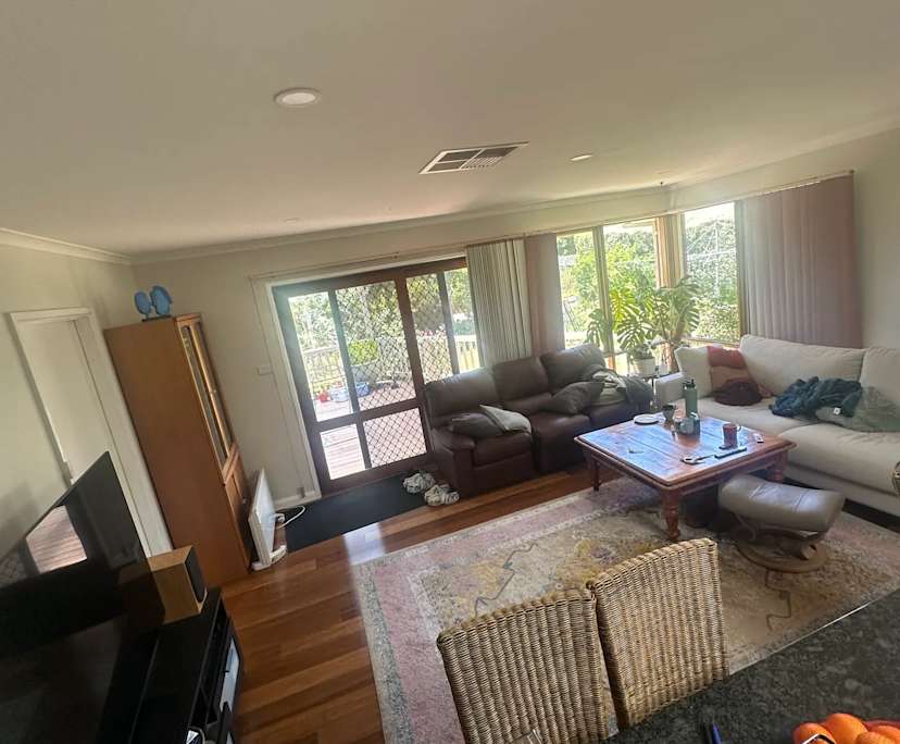 $230, Share-house, 4 bathrooms, Page ACT 2614