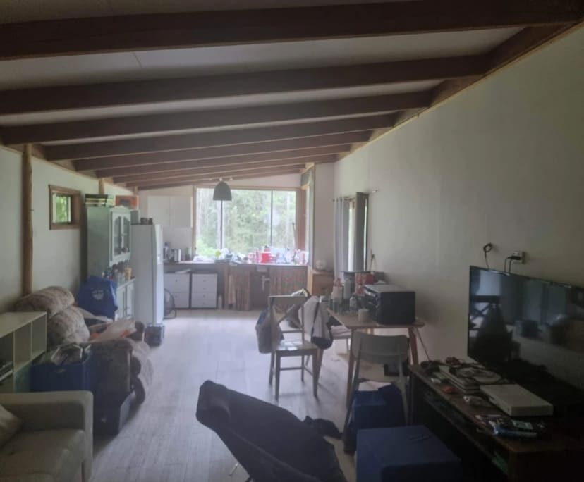 Granny Flat for Rent in Glenreagh, NSW 350, Unfur...