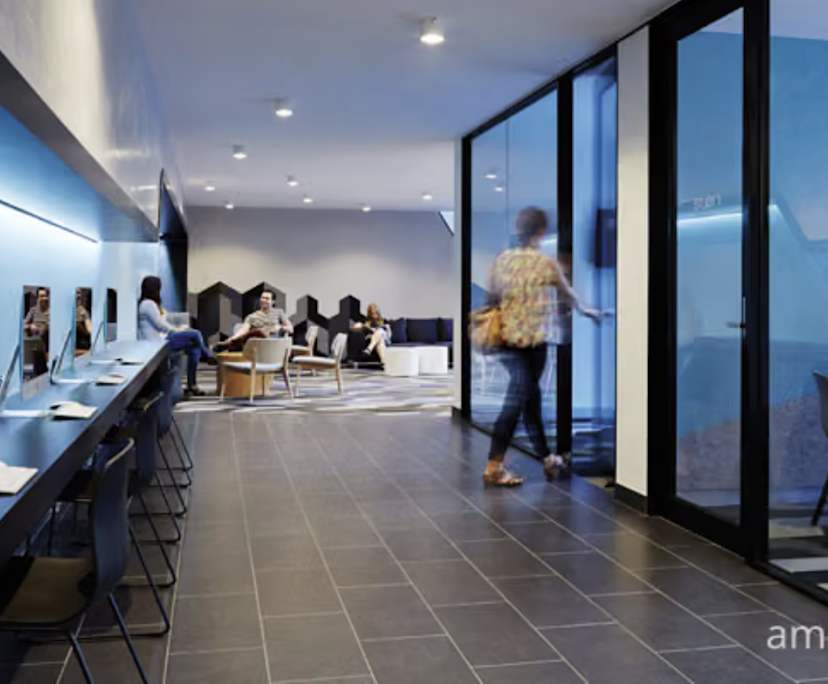 Student accommodation