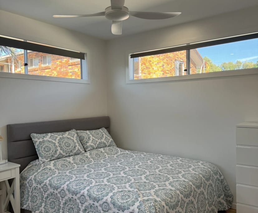 $360, Share-house, 2 bathrooms, Southport QLD 4215