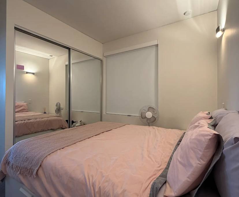 $400, Flatshare, 2 bathrooms, West Perth WA 6005