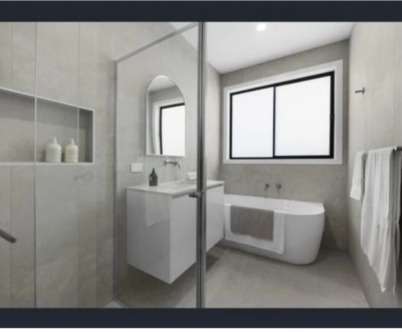 Student accommodation