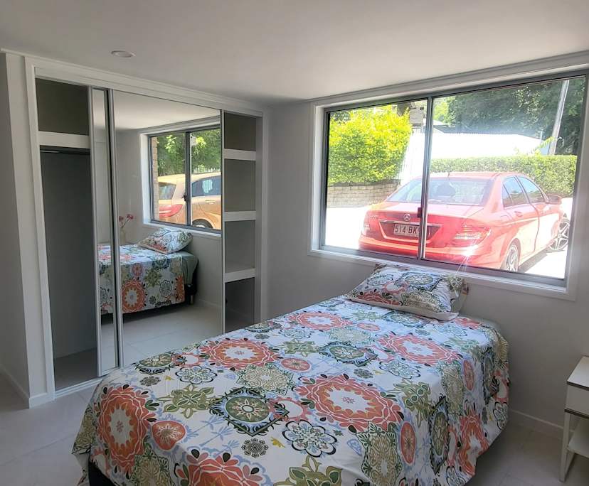 $260-280, Flatshare, 2 rooms, Kelvin Grove QLD 4059, Kelvin Grove QLD 4059
