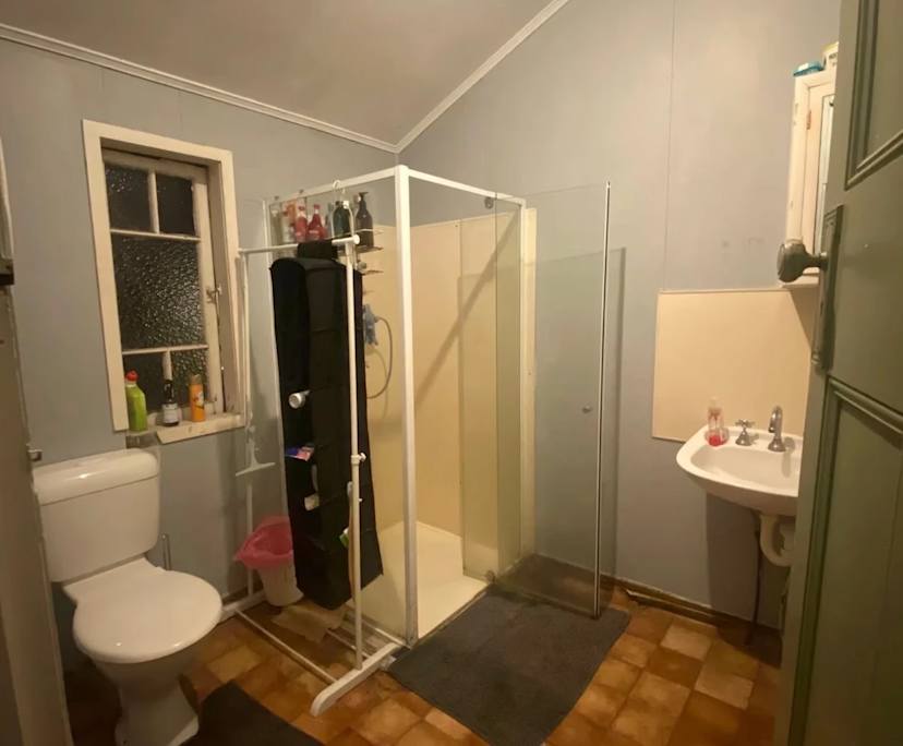 $155, Share-house, 5 bathrooms, Saint Lucia QLD 4067