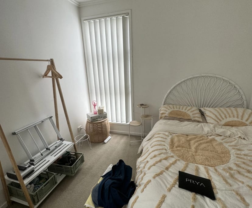 Room for Rent in Robina, Gold Coast 200, Unfurnis...