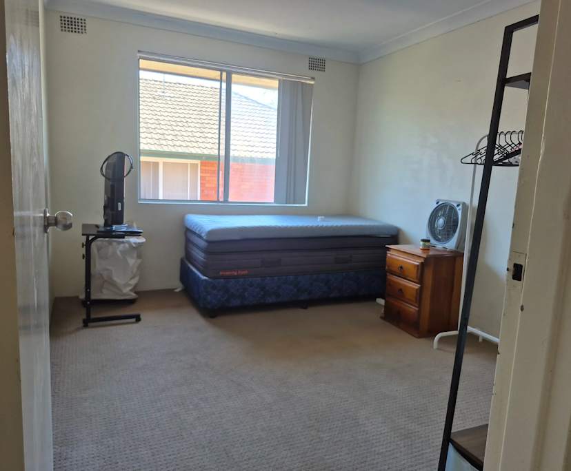 $350, Flatshare, 2 bathrooms, Wiley Park NSW 2195