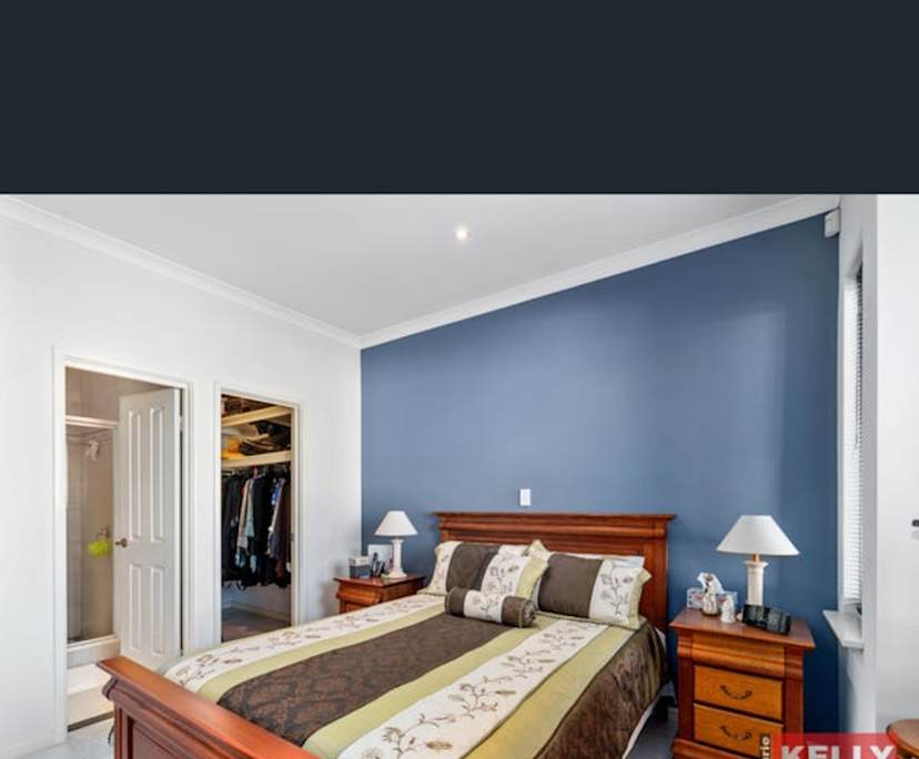 $300-440, Share-house, 4 rooms, Cannington WA 6107, Cannington WA 6107