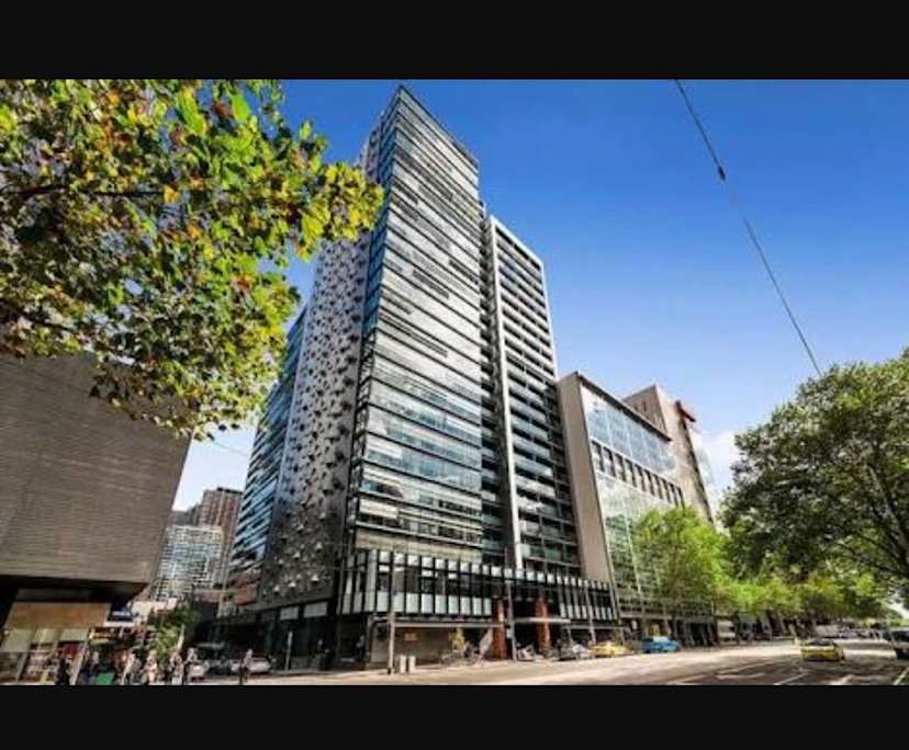 $460, Flatshare, 3 bathrooms, Melbourne VIC 3000