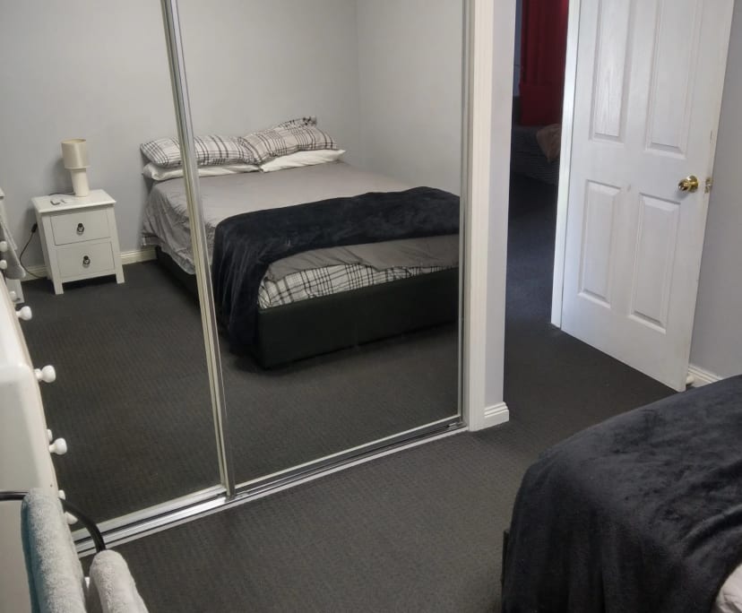 $260, Homestay, 4 bathrooms, Frankston VIC 3199