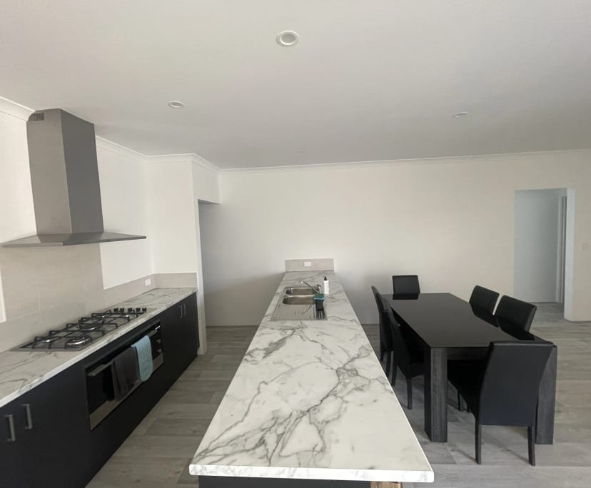 Room for Rent in Baldivis, Perth 220, Unfurnished...