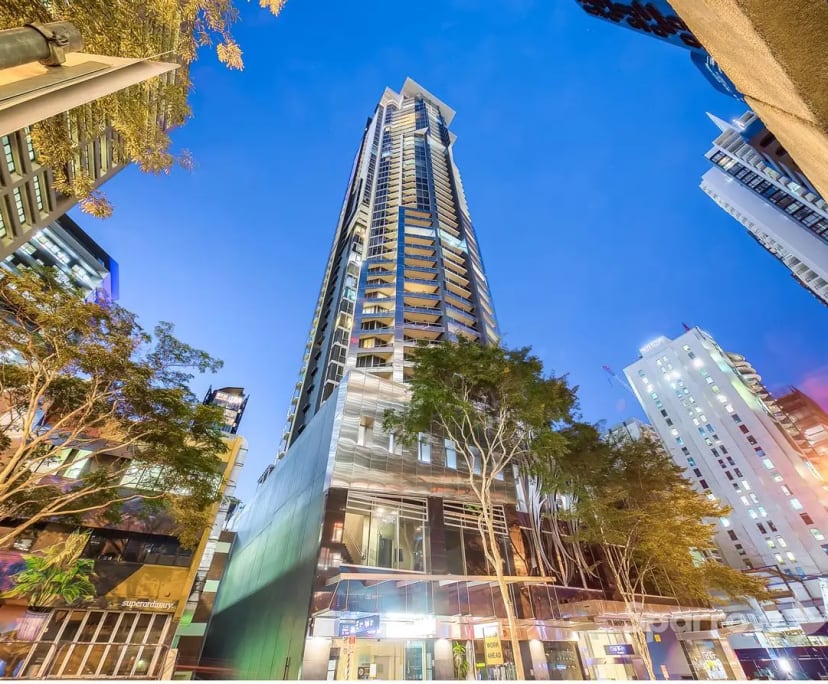 $425, Flatshare, 2 bathrooms, Brisbane City QLD 4000