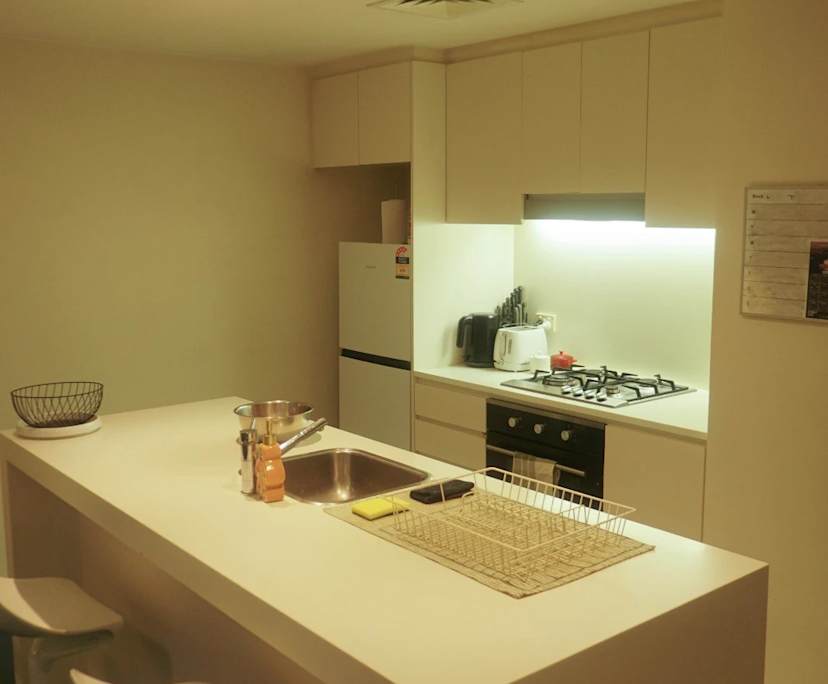 $790, 1-bed, 1 bathroom, Sydney NSW 2000