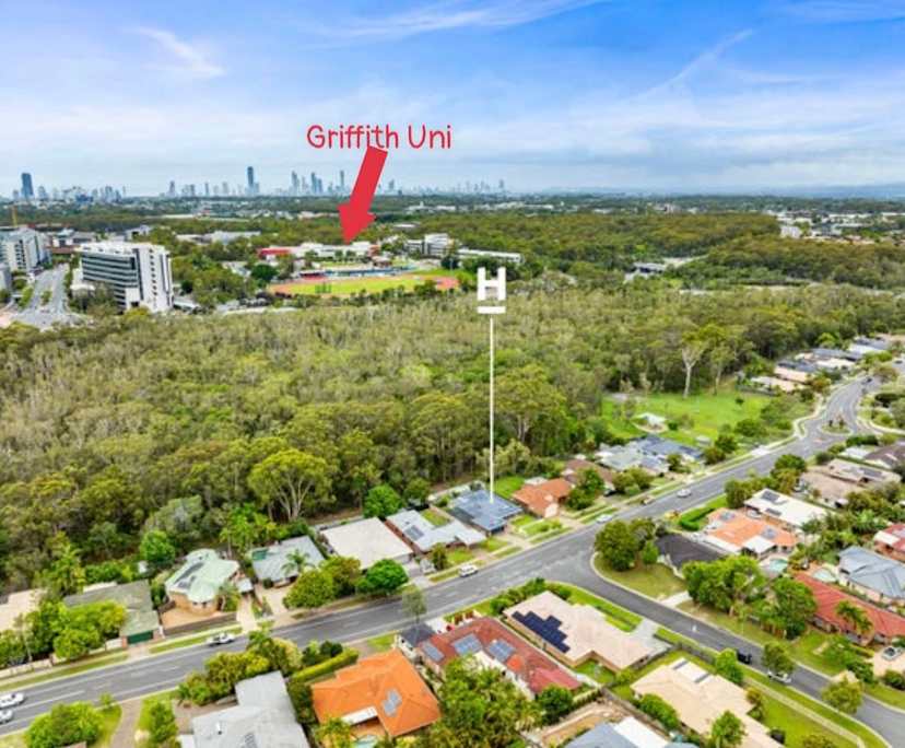 $270, Share-house, 5 bathrooms, Parkwood QLD 4214