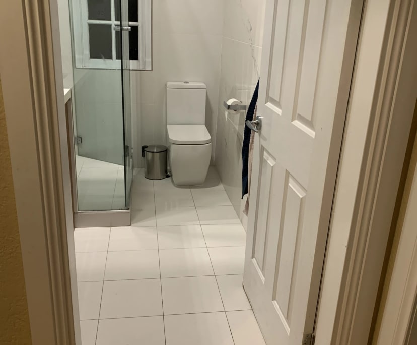 $350, Flatshare, 3 bathrooms, Summer Hill NSW 2130