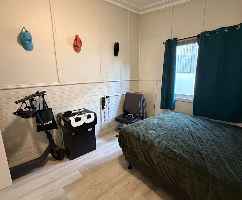 Room for Rent in Arncliffe, Sydney | $285, Furnished... | Flatmates.com.au