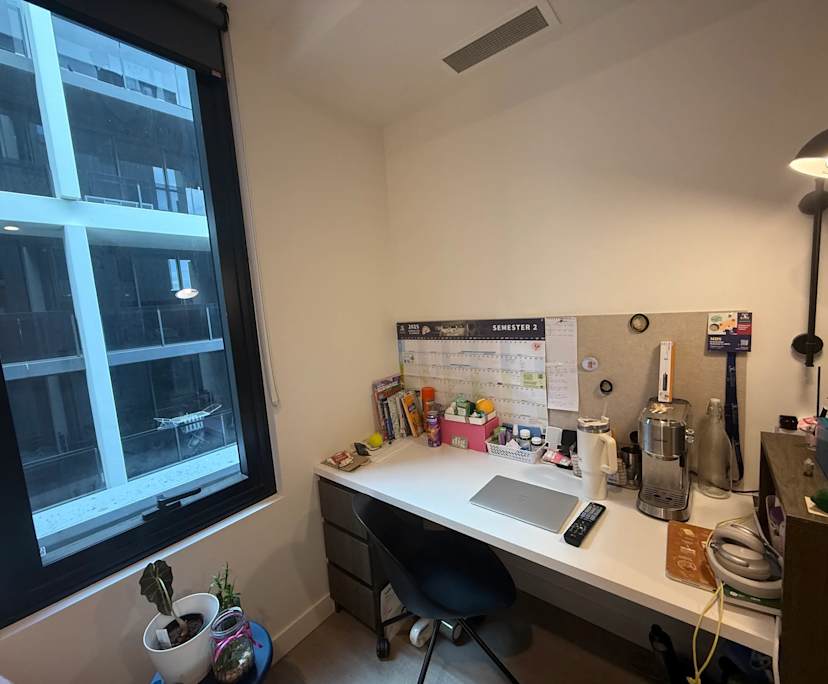 Student accommodation
