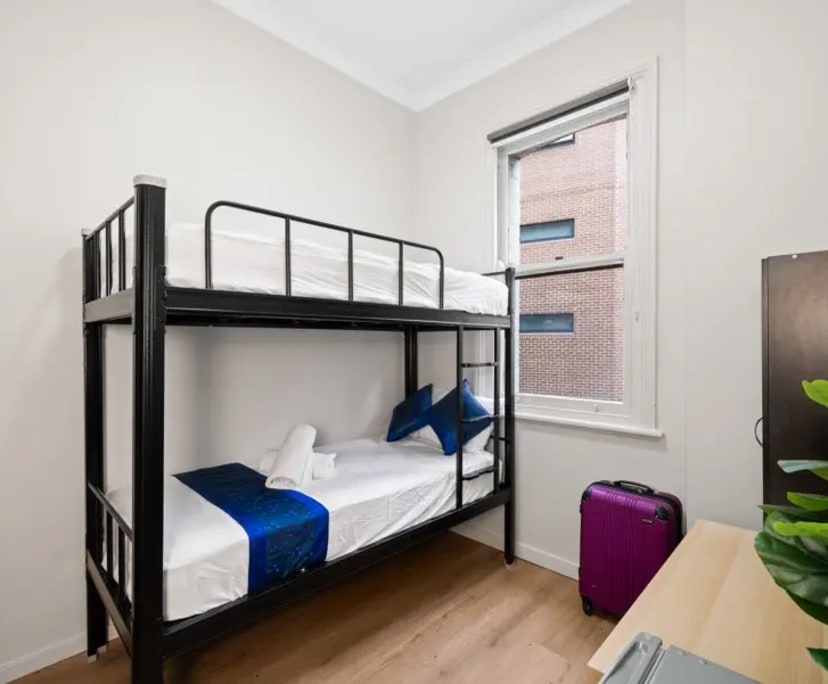 $300, Share-house, 6 bathrooms, Chippendale NSW 2008