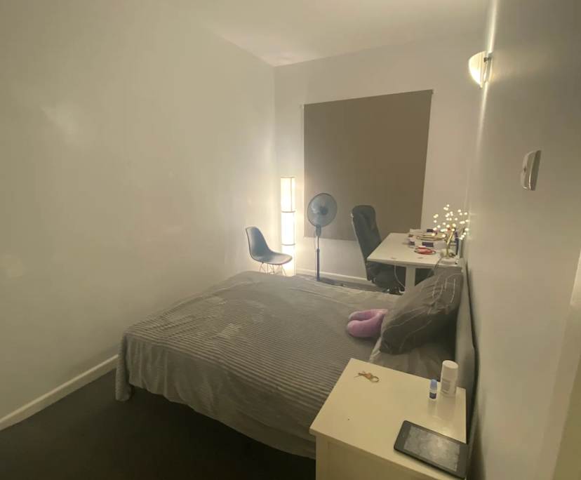 One bed flat for rent