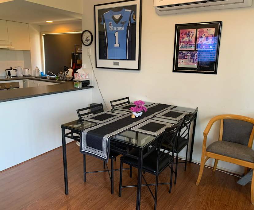 $300, Student-accommodation, 3 bathrooms, Robina QLD 4226