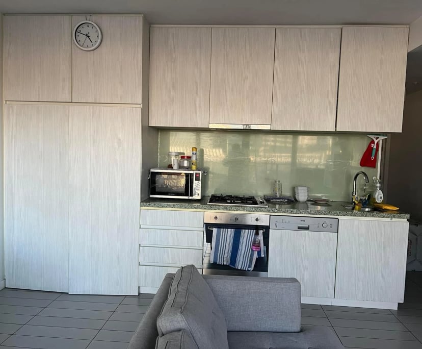 $240, Flatshare, 2 bathrooms, Docklands VIC 3008