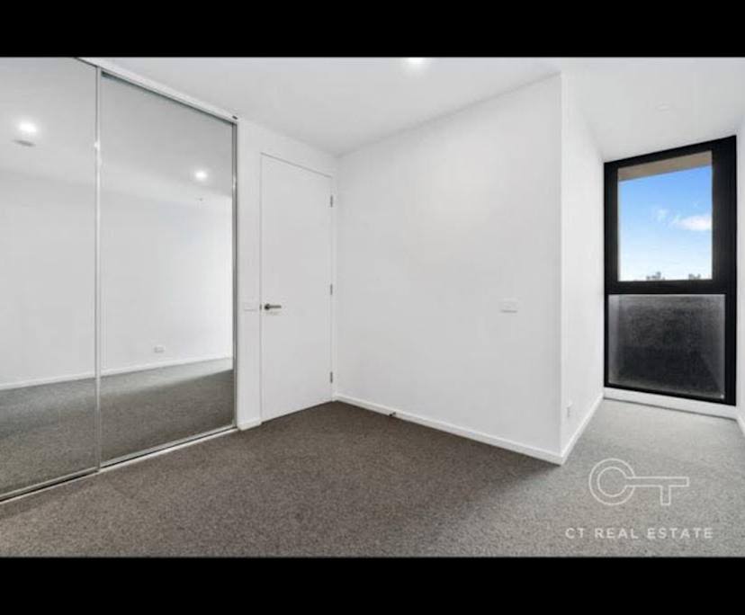 Whole property with 2 rooms for rent