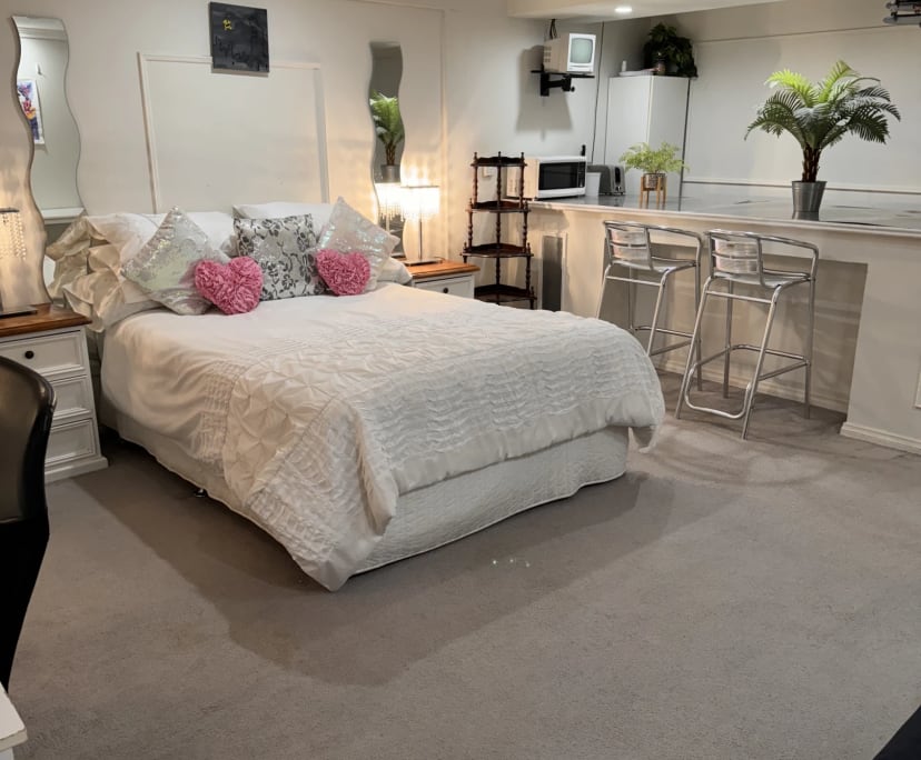 $450, Share-house, 3 bathrooms, Mount Lawley WA 6050