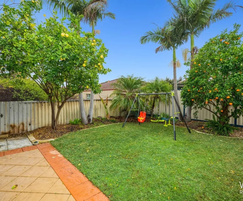 Room for Rent in Redcliffe, Perth 250, Unfurnishe...