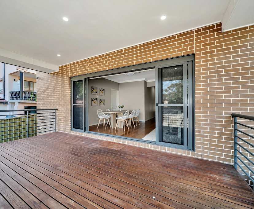 $400, Share-house, 6 bathrooms, Ryde NSW 2112