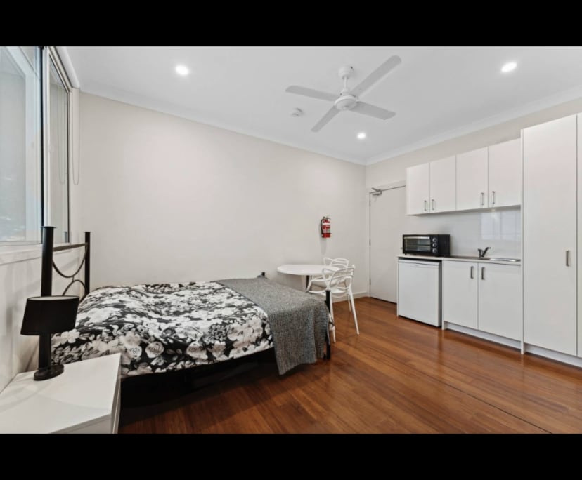 $420, Share-house, 2 bathrooms, Petersham NSW 2049