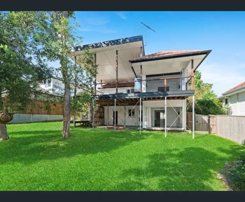 Room for Rent in Wavell Heights, Brisbane 175, Un...