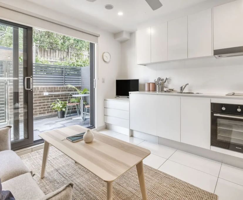 $650, Studio, 1 bathroom, Balgowlah NSW 2093
