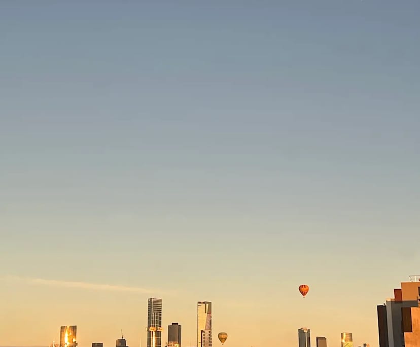 $500, 1-bed, 1 bathroom, Richmond VIC 3121