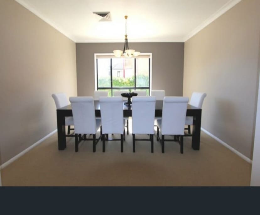 $320-500, Share-house, 4 rooms, Kellyville NSW 2155, Kellyville NSW 2155