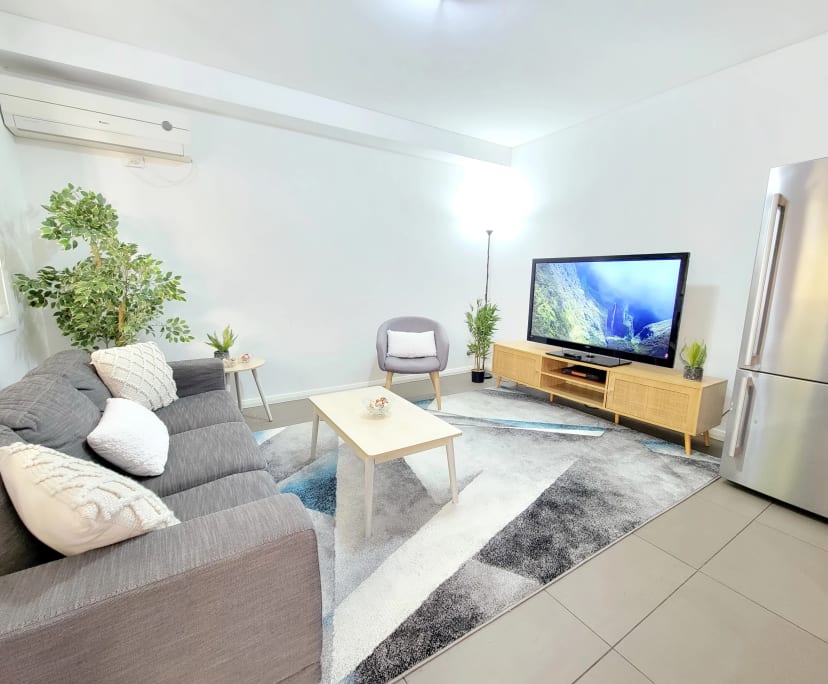$300-400, Share-house, 2 rooms, Homebush NSW 2140, Homebush NSW 2140