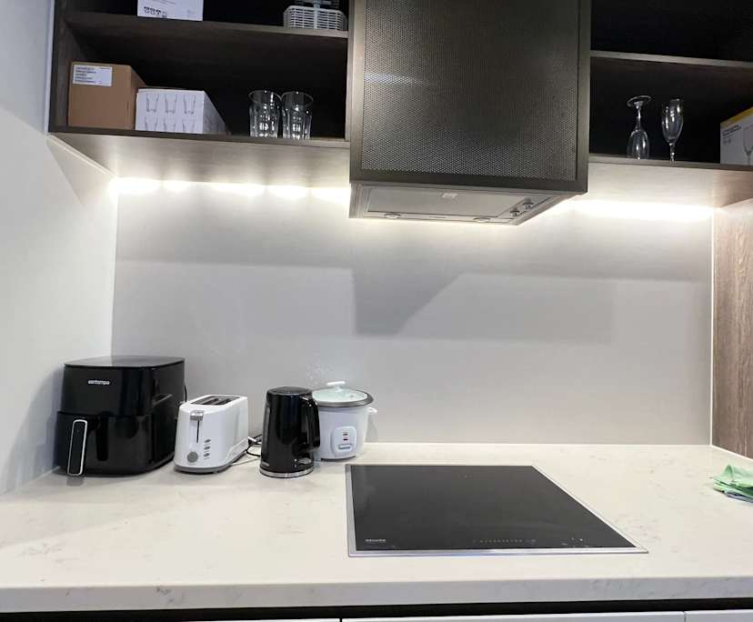 $245, Flatshare, 2 bathrooms, Melbourne VIC 3000