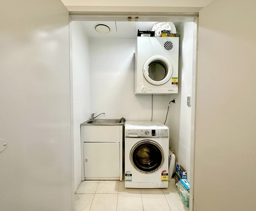 $920, 1-bed, 1 bathroom, Ultimo NSW 2007