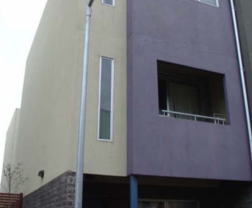 Room for Rent in Adelaide, Adelaide 275, Unfurnis...