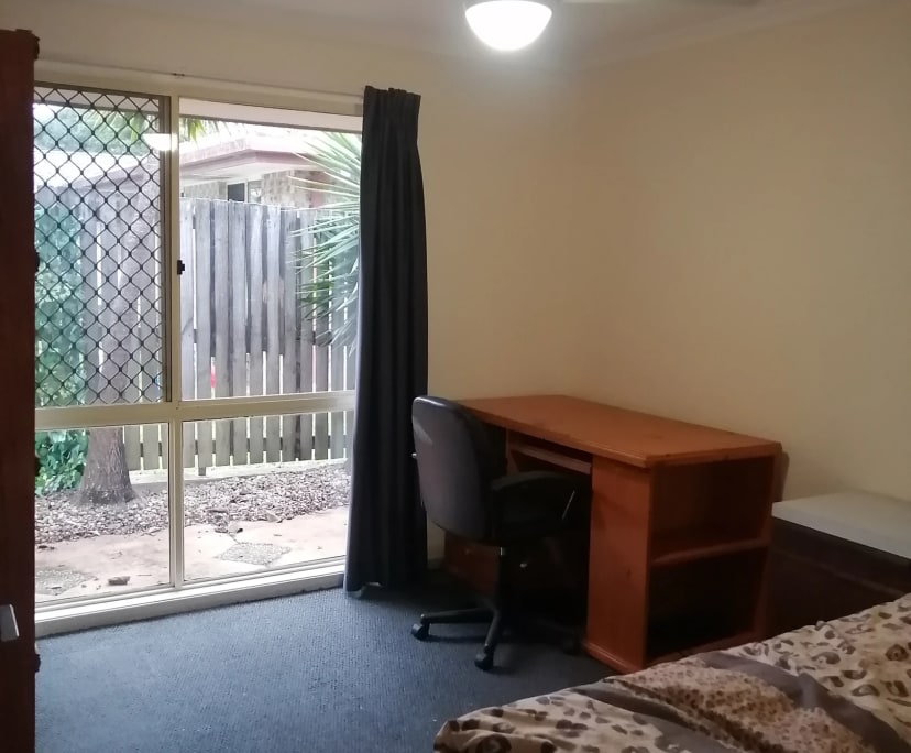 $250, Share-house, 4 bathrooms, Slacks Creek QLD 4127